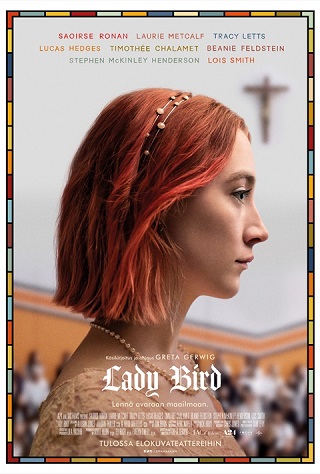 LadyBird2017